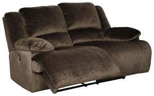 Clonmel Power Reclining Loveseat