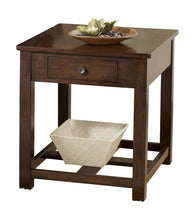 Marion End Table