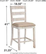 Skempton Dining Room Set
