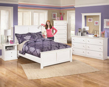 Bostwick Shoals Bedroom Set