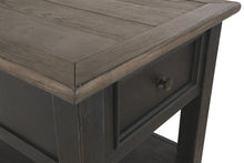 Tyler Creek End Table