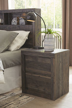 Vay Bay Nightstand