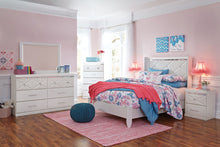 Dreamur Bedroom Set