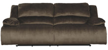 Clonmel Reclining Sofa