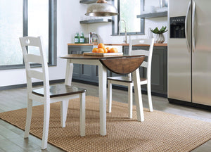 Woodanville Dining Room Set