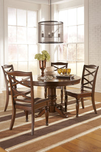 Porter Dining Chair