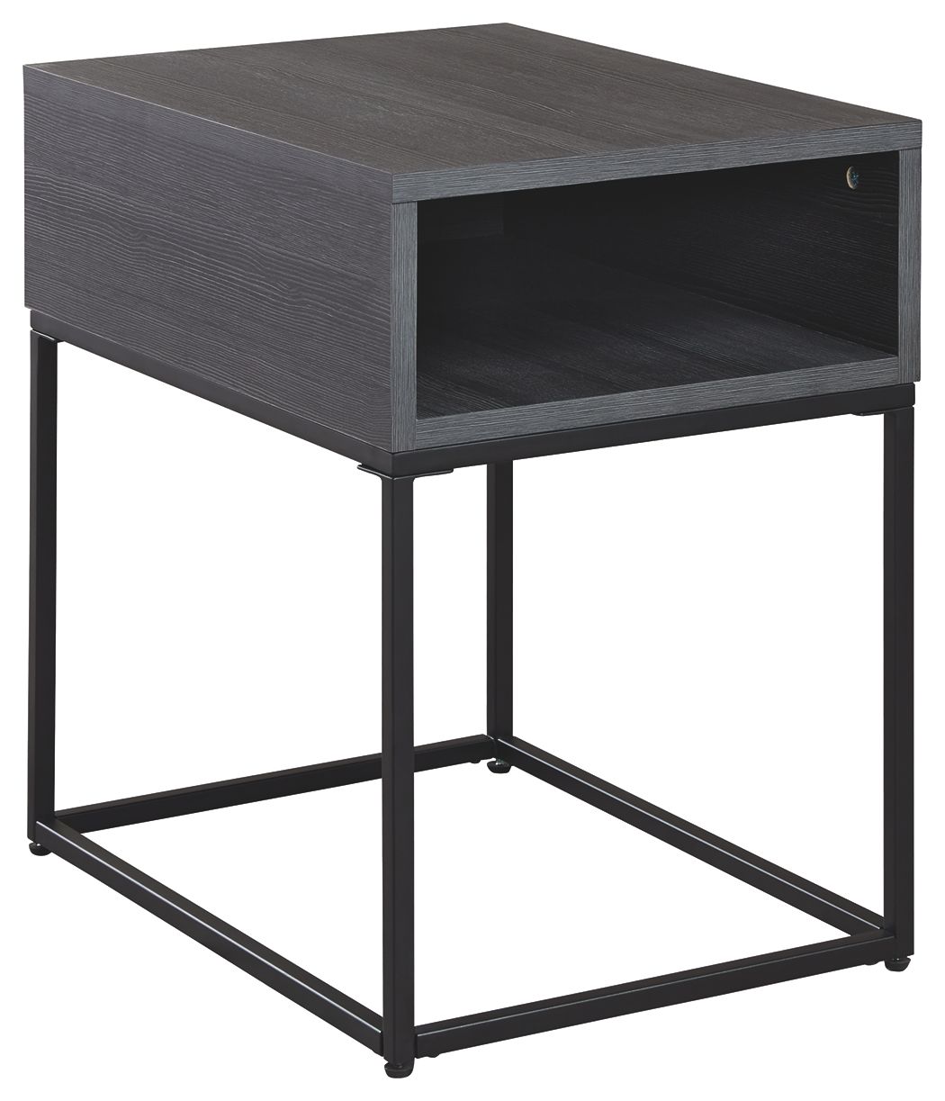 Yarlow End Table