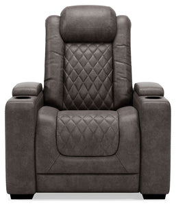 HyllMont Recliner