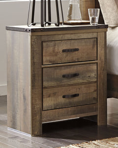 Trinell Bedroom Set