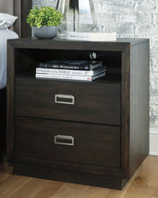 Hyndell Nightstand