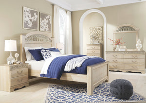 Catalina Bedroom Set