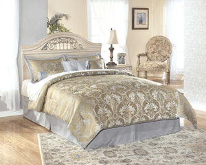 Catalina Bedroom Set