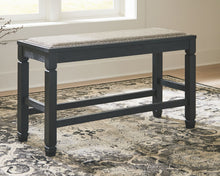 Tyler Creek Counter Height Dining Bench