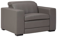 Texline Power Recliner