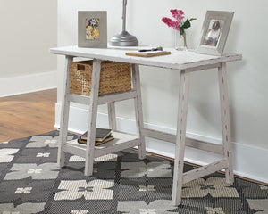 Mirimyn 42" Home Office Desk