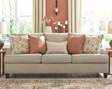 Almanza Sofa