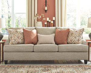 Almanza Sofa