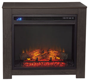 Harlinton Fireplace Mantel