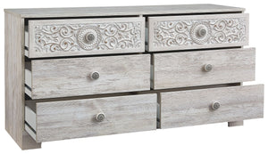 Paxberry Dresser