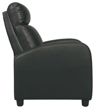 Declo Recliner