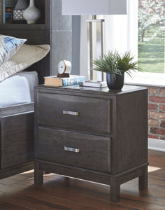 Caitbrook Bedroom Set