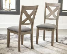 Aldwin Dining Chair