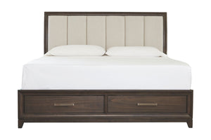 Brueban Bedroom Set