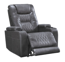 Composer Power Recliner