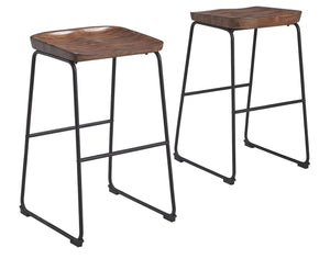 Showdell Pub Height Bar Stool