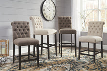 Tripton Counter Height Bar Stool