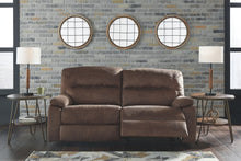 Bolzano Reclining Sofa