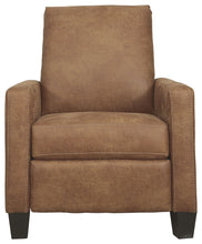 Dattner Recliner