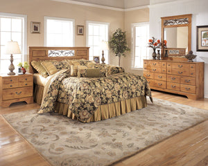 Bittersweet Bedroom Set