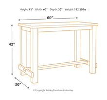 Drewing Dining Room Set