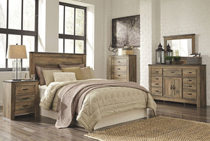 Trinell Bedroom Set