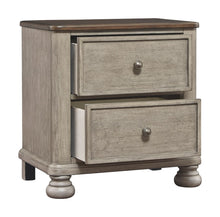 Falkhurst Nightstand