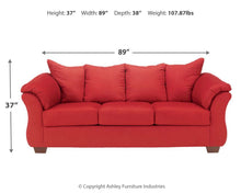 Darcy Sofa