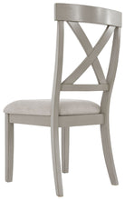 Parellen Dining Chair