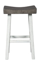 Glosco Pub Height Bar Stool