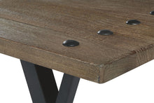 Haffenburg Coffee Table