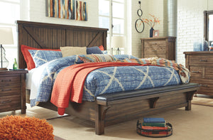 Lakeleigh Bedroom Set