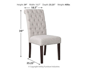 Adinton Dining Chair