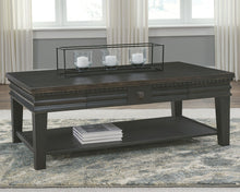 Miniore Coffee Table