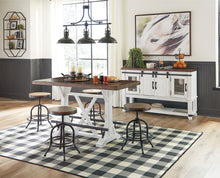 Valebeck Dining Room Set