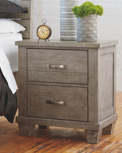 Naydell Bedroom Set