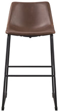 Centiar Pub Height Bar Stool