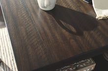 Rokane Counter Height Dining Room Table and Bar Stools (Set of 3)