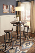 Challiman Dining Room Set