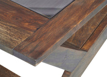 Charzine Coffee Table