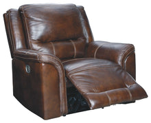 Catanzaro Power Recliner